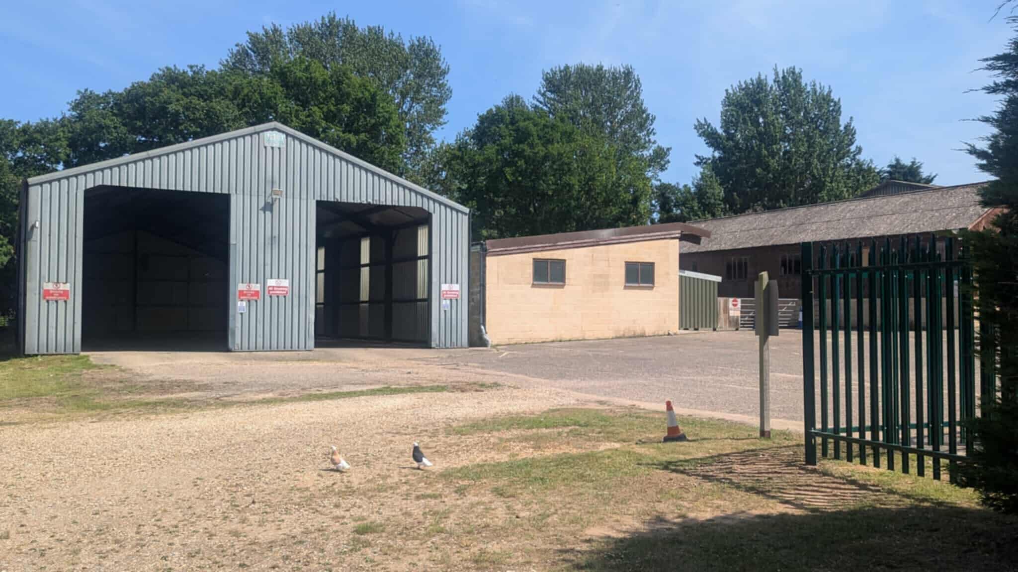 Additional Property View